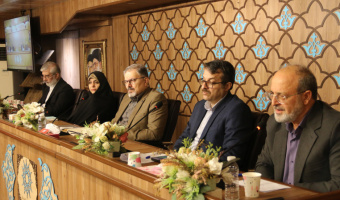 رئیس پژوهشگاه علوم انسانی و مطالعات فرهنگی: ضرورت تقویت جایگاه علوم انسانی در ساختار علم و سیاست‌گذاری علمی کشور