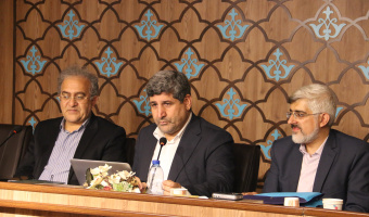 همایش ملی «فرهنگ، رسانه و تحولات نسلی در ایران: از جهان واقعی تا جهان مجازی» برگزار شد