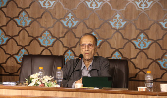 دکتر خانیکی: مفهوم «سواد رسانهای» باید بازتعریف شود