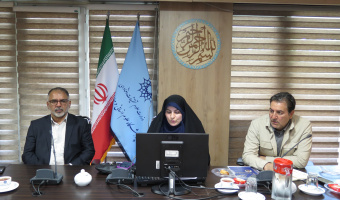 گزارش نشست «دستاوردهای گفتمانکاوی انتقادی در سیرهپژوهی علوی: ظرفیتها، کارکردها و الزامات بومیسازی»