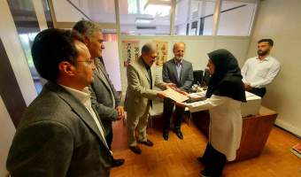 تبریک روز پرستار