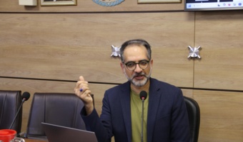 گزارش نشست «دانشکشی» (scholoasticide)