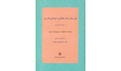 معرفی کتاب؛پلی میان شعر هجائی و عروضی فارسی منتشر شد 
