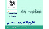 نشست «نظریه پارادیمی در فلسفه علم» در پژوهشگاه علوم انسانی برگزار می شود