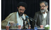 همایش تعلیم و تربیت اسلامی در پژوهشگاه+گزارش تصویری