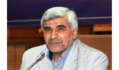 وزیر علوم درگذشت دکتر آئینه‌وند را تسلیت گفت