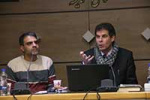 گزارشی از پروژه نسخه شناسی و مستند سازی نسخه های قرآنی/ با حضور پروفسور میشاییل مارکس/۱۹-۱۱-۹۴