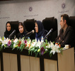 نیمه پنهان ماه؛ بازخوانی حضور زنان در جنبش مشروطیت ایران/ اتحادیه، ملایی توانی/۲۲-۰۸-۱۳۹۶