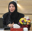 گزارشی از ارائه مدل  توانمند شدن سیاسی زنان نخبه، پس از انقلاب اسلامی ایران/ دکتر شیوا مدرس زاده/۱۳-۱۲-۱۳۹۶