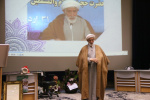 پیام تسلیت پژوهشگاه به مناسبت درگذشت دکتر احمدی