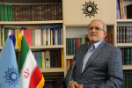 انتصاب دکتر قبادی به عنوان «نماینده وزارتخانه در کمیسیون تخصصی شورای عالی عتف»
