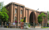 دکتر موسی نجفی به عنوان عضو شورای راهبردی موزه ملی ایران منصوب شد