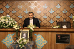 الگوی انتقادات دکتر افروغ، اتهام نقدناپذیری جمهوری اسلامی را رد کرد