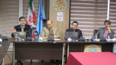 تأثیر دانشگاه در شکل‌گیری علوم انسانی ایران