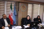 گزارش نشست «سواد رسانهای و سایبری» + گزارش تصویری