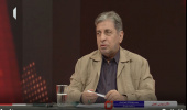 ویدیو؛ حضور رئیس پژوهشگاه علوم انسانی و مطالعات فرهنگی در شبکه یک سیما