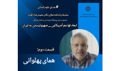 یادداشت؛ همای پهلوانی