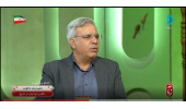 حضور دکتر دالوند در برنامه «زمانه» شبکه دوم سیما