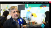 ویدیو؛ پوشش تلویزیونی آیین رونمایی کتاب «روایت اول» از شبکه یک سیما