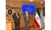 دکتر امیری طهرانی، سرپرست پژوهشگاه علوم انسانی و مطالعات فرهنگی شد