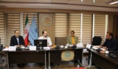 گزارش کرسی ترویجی «تبیین اخلاقی «طرفداری» به‌مثابه اولویت‌بخشی به خیرهای وابسته به خود و رابطه‌مندان با خود»