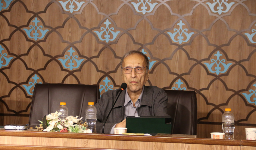 دکتر خانیکی: مفهوم «سواد رسانه‌ای» باید بازتعریف شود
