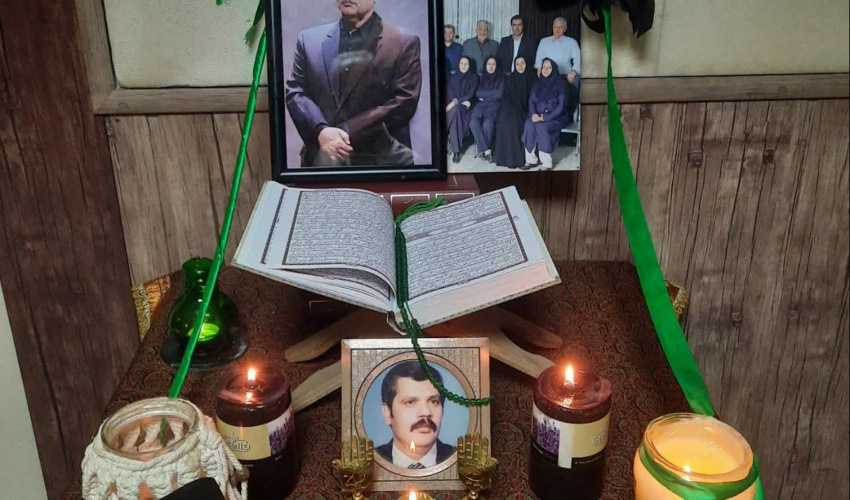 مصاحبه تاریخ شفاهی با زنده‌یاد دکتر ابوالقاسم رادفر