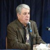 ایران شناسی در منطقه/پروفسور گارنیک آساتوریان/۱۷-۱۱-۹۰/صوتی