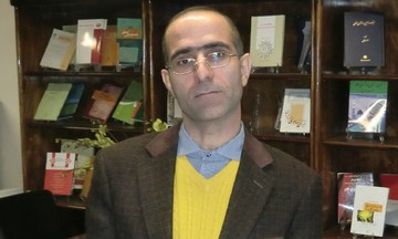 سخنرانی دکتر میرزایی در نشست «اخلاق پژوهش در علوم اجتماعی ایران»