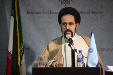 گفتگوی دکتر حسینی با مهر :حرکت به سوی«منظومه نقد پژوهی» ضروری است