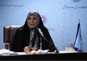 نشست بررسی و نقد کتاب تفاسیر شیعی و تحولات تاریخی ایران برگزار شد