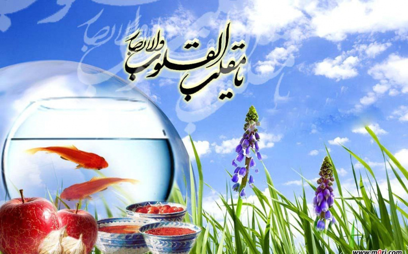 پیام تبریک صادق آیینه وند ریاست محترم پژوهشگاه به مناسبت فرا رسیدن سال نو