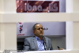 گفتوگوی ایبنا با سرپرست پژوهشگاه علوم انسانی و مطالعات فرهنگی