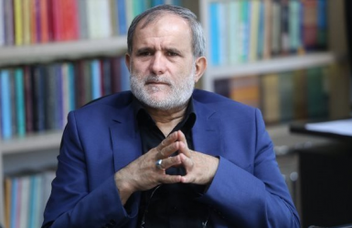 گفتگوی ایرنا با دکتر حسینعلی قبادی: هویت جامعه ایران نیازمند علوم انسانی سازگار با آن است