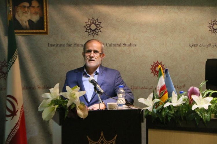 دکتر قبادی: آماده راهاندای کرسی مطهریشناسی هستیم
