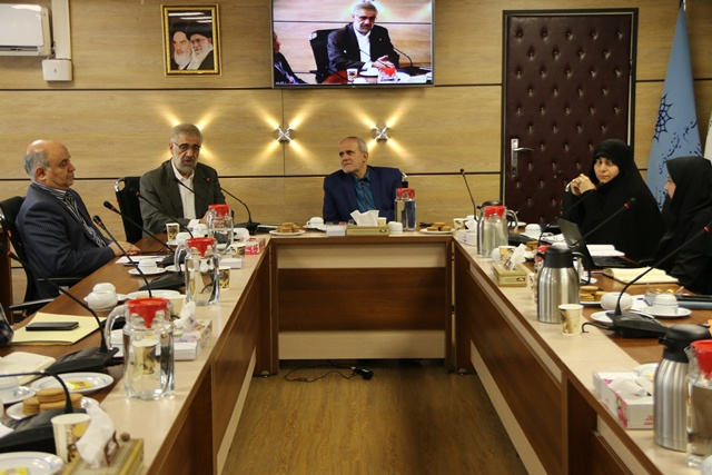 دکتر قبادی: کاربردیسازی علومانسانی یعنی، سودمندسازی دانش و رسیدن به علم نافع