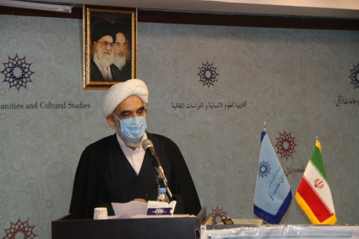 آیتالله قمی: انقلاب اسلامی گفتمان سوم را ایجاد کرد