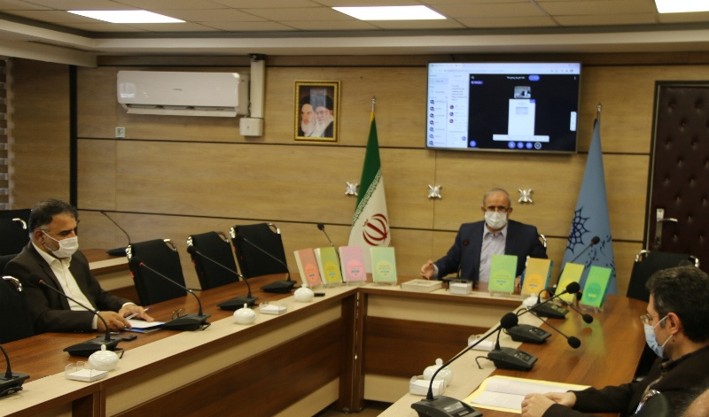 گزارش هفدهمین نشست کمیتهی طرح جامع اعتلای علوم انسانی