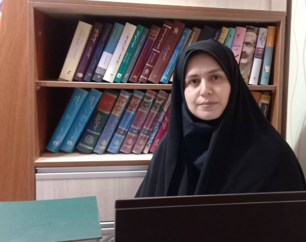دکتر علینژاد: دستیافتن به کنه و ذات تجربیات عرفا، غیرممکن است