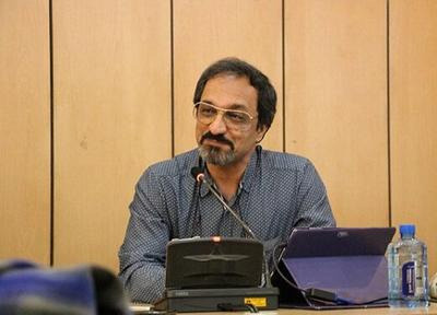 گزارش نشست علمی نقد و بررسی رمان «قوها انعکاس فیلها»