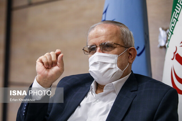 دکتر قبادی: تمدنسازی در دامان علوم انسانی شکل میگیرد