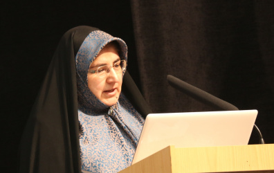 گزارش نشست «نوآوری‌های مردمی در ایران»