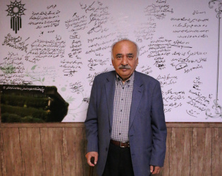 یادداشتی در بزرگداشت مقام علمی استاد فقید دکتر ناصر تکمیل‌همایون + گزارش تصویری مراسم تشییع
