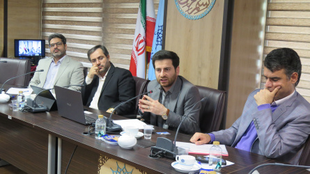 گزارش نشست «عضویت جمهوری اسلامی ایران در بریکس، دستاوردها و چالش‌ها»
