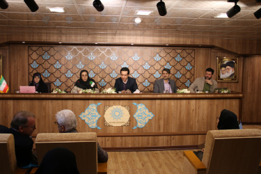 گزارش محور نخست همایش ملی «فرهنگ، رسانه و تحولات نسلی در ایران»