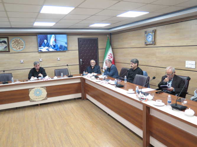 گزارش نشست ششم «گسست تاریخی و شرقشناسی»