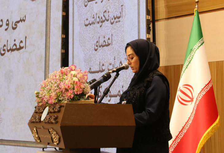 امر ترویج و عمومیسازی دانش یکی از رسالتهای پژوهشگاههاست