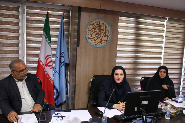 گزارش نشست «سواد رسانهای و سایبری» + گزارش تصویری