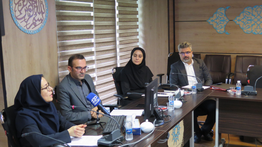گزارش نشست «زیست‌بوم نوآوری و تحول دیجیتال»