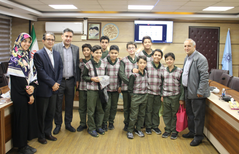 گزارش نشست «کودکی و تفکر در فرهنگ ایرانی»